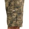 Lee Men's Extreme Motion Carolina Cargo Short, Native Camo, 32