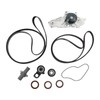 Topteng Timing Belt Water Pump Kit for Acura MDX 2003-2009,