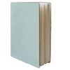 Designworks Ink Vegan Suede Flexible Journal Notebook with 192 Lined