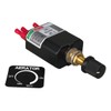 Pactrade Marine Aerator Timer Switch for Livewell Aerator Pump Plus