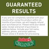 Jobe's Organics Succulent Fertilizer Spikes, Easy Plant Care for Succulent,