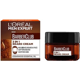 L'Oreal Men Expert3in1 Beard Cream 50ml