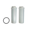 Geno Grünbeck 103007Replacement Filter Inserts 103002Protective Bells Filter with Water