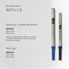 Cross Selectip Gel Rollerball Pen Refill - Blue - Dual