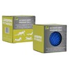 Urban Fitness Ultimate Soft Massage Ball, Blue
