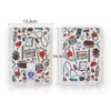 ErenBros® Pockets for Nurses with Magnet - Organiser Nursing -