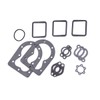 Aquiver Auto Parts New Valve Grind Head Gasket Kit for