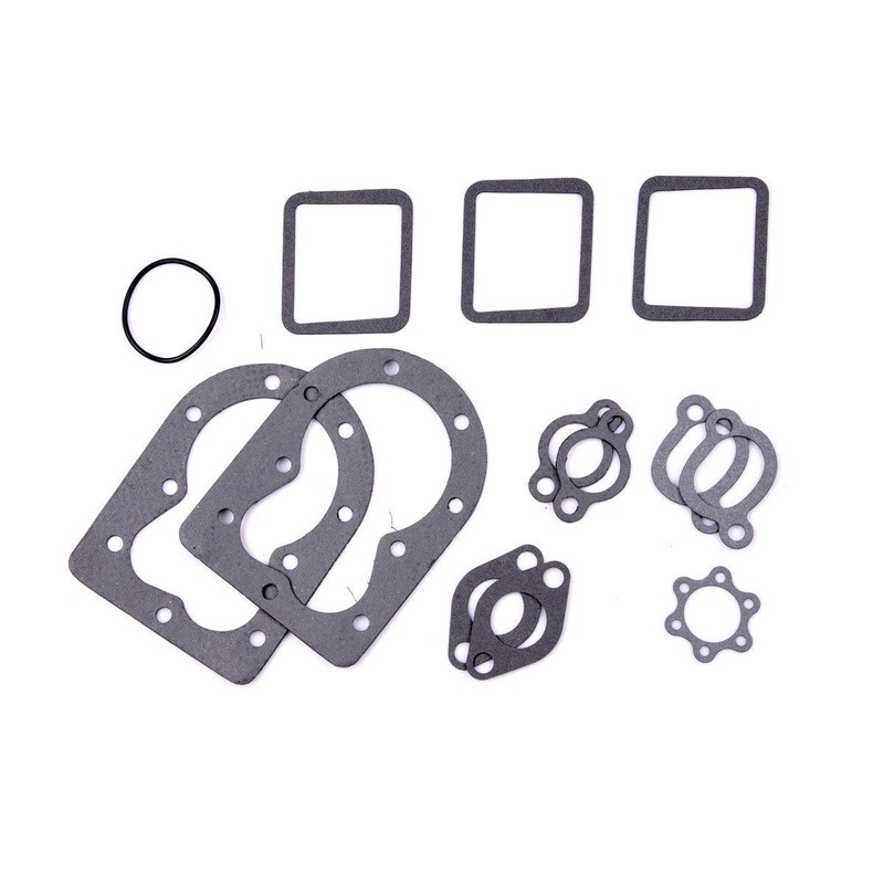 Aquiver Auto Parts New Valve Grind Head Gasket Kit for