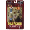 DIAMOND SELECT TOYS Pulp Fiction: 20th Anniversary Bring Out The