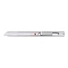 NT Cutter PRO Auto-Lock Stainless Steel Utility Knife (A-1P) 9mm