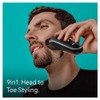 Braun MGK5420 Series 5 All-in-One Beard Care Body Groomer Set