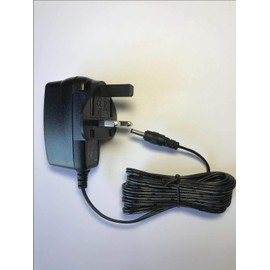 Replacement 5V, 1.0A AC/DC Adaptor for D1 Dreamegg White Noise Machine