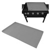 Silicone Griddle Mat Silicone Protective Mat Cover Grill Cover for