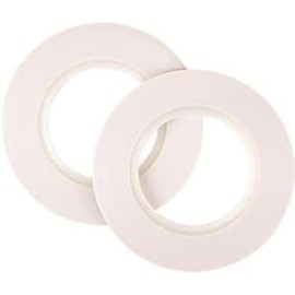 Faller FA170533 Flexible Masking Tape, 2mm and 3mm Wide, Multi-Colour