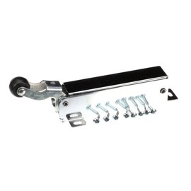 Crown Tonka Closer Door 1094 Hydraulic Exposed Mount Polished