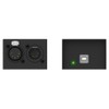 Enttec DMX USB PRO 70304 RDM Lighting Controller Interface Bundle