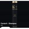 K+ Kerluxe Caviar Hair Shampoo