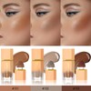 BEFIVECOK Liquid Contour Stick Makeup - Cream Face Contour Wand