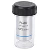 Infinity Objective Lens 40X Wide Viewing High Transmittance 195 Microscope