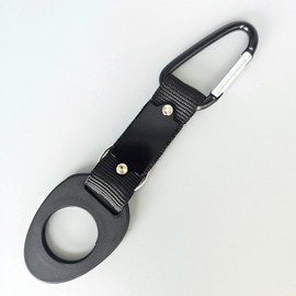 Outdoor beverage plastic bottle buckle Hook 4ea