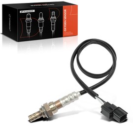 A-Premium - Sensor de oxígeno O2 compatible con Acura MDX 2010-2013, RL, TL, ZDX y Honda Odyssey 2011-2017, Pilot 2014-2015, Ridgeline 2014, 3.5L 3.7L, reemplazo# 36532RN0A01