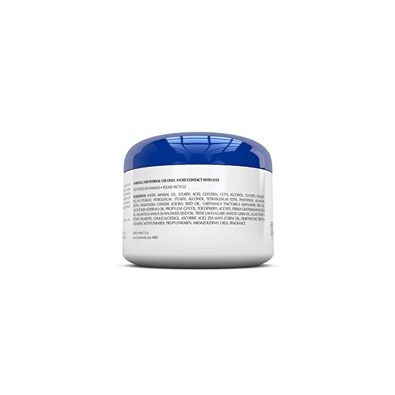 Vitamin E Creme, Vital Care Age Defying Antioxidants, 8 Oz.