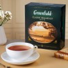 Greenfield Classic Breakfast Сlassic Collection Black Tea Finely Selected Speciality