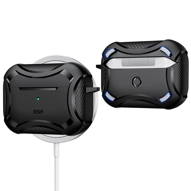 SaharaCase Raider Series Case Compatible with AirPods Pro 2 (2nd