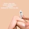 ST IVES Crema Corporal Avena Y Karite Hidratación Profunda 100ml