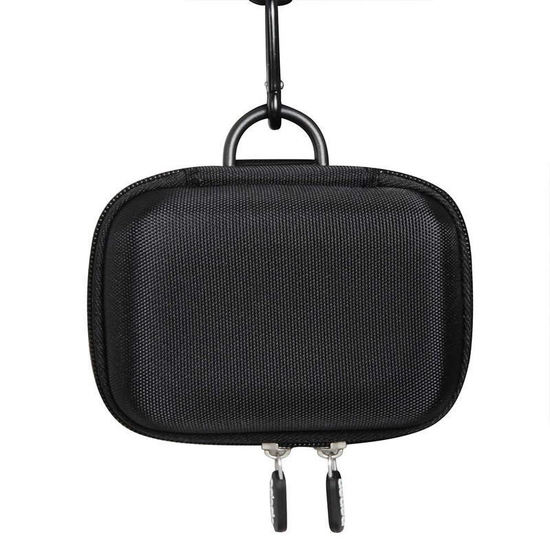 Adada Travel Case for Mattel UNO Card Game (Only Case)