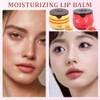 Bálsamo Labial de Abeja en Tarro de Miel Bee Lip