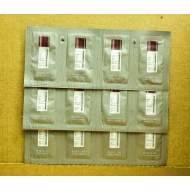 Dermalogica Travel Sample Packs Dynamic Skin Retinol Serum 12-single use packets