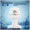 Five Oceans Anchor Light - 12V DC Stern Navigation Light,