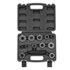 Hteedy T-0220-700R4 Transmissions Bushing Driver Kit, 13 PCS Bushing Driver