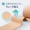 C&G Kinesiology Tape 75mm x 5m 4 Rolls Elastic Marathon