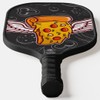 TigerTail Sports Pizza Angel Colorful Design Pickleball Paddle, USA Pickleball