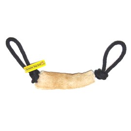 Genuine Dog Gear Two-Handled Sheepy Tug