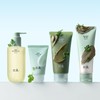 Hanyul [한율]어린쑥 매끈결 클렌징 오일 기획세트 [HANYUL] Mugwort Smooth Cleansing