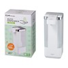ELPA ESD-09MS Hand Soap Dispenser, White, Mist Type, 16.9 fl