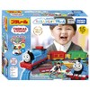 Takara Tomy "Plarail Thomas Push and Go! Easy Beginner Plarail
