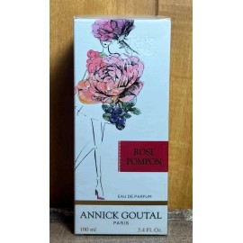 Annick Goutal "Rose Pompon" 3.4oz/100mL Women's EDP Spray NIB