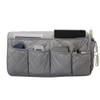 Hosoncovy Sofa Armrest Organizer Couch Arm Storage Bag Sofa Arm