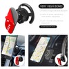Very High Bond Car Adhesive, AZXYI 9 PCS Dashboard Sticky