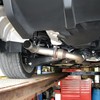 ZOSANY 2 Pack Heavy Duty Universal Exhaust Hangers - Flexible