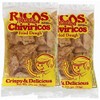 Ricos-Fried Dough 2 1/4 OZ