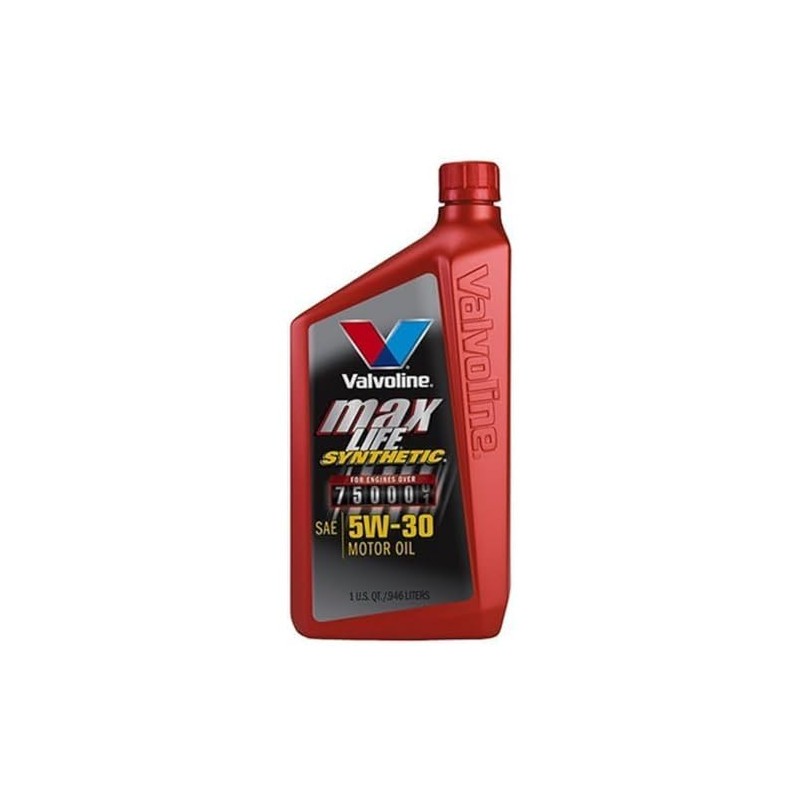 Valvoline 179 Engine Oil