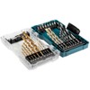 Makita E-07032 27-Piece Drill and Bit Set