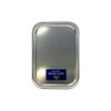 Clover 18 – 8 Deep Set Bat lid