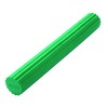 CanDo Twist-n-Bend Bar, Green, Medium