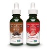 SweetLeaf Sweet Drops- Flavored Stevia Liquid Sweetener, Organic Stevia Extract,